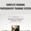 Complete Wedding Photography Training System – SlrLounge