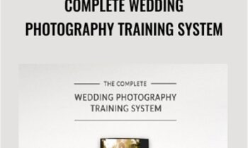 Complete Wedding Photography Training System – SlrLounge