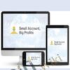 Small Account Big Profits – Walter Peters