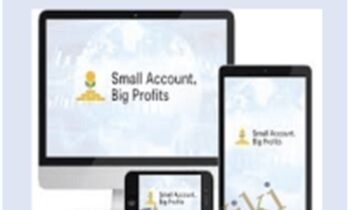 Small Account Big Profits – Walter Peters