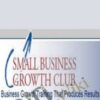 Small Business Growth Club - Scott Hallman