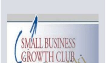 Small Business Growth Club - Scott Hallman
