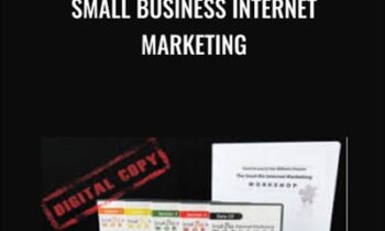 Small Business Internet Marketing - Pete Williams & David Jenyns