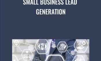 Small Business Lead Generation - Scott Britton