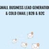 Small Business Lead Generation & Cold Email | B2B & B2C - Evan Kimbrell