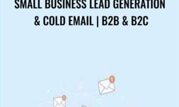 Small Business Lead Generation & Cold Email | B2B & B2C - Evan Kimbrell