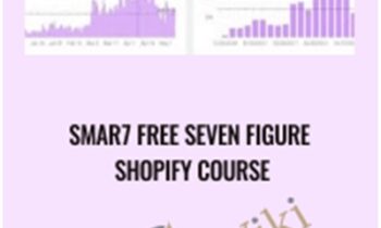 Smar7 FREE SEVEN FIGURE Shopify Course