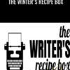 The Writer’s Recipe Box – Smart Blogger