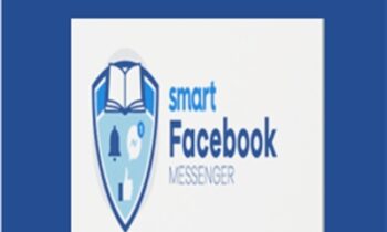Smart Facebook Messenger – Ezra Firestone
