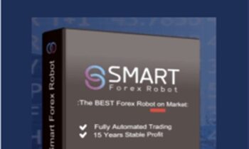 Smart Forex Robot (Unlocked)