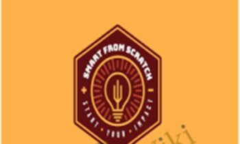 Smart From Scratch – Pat Flynn