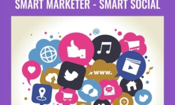 Smart Marketer – Smart Social - Ezra Firestone