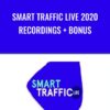 Smart Traffic Live 2020 Recordings + Bonus – Smart Marketer