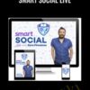 Smart Social Live – Ezra Firestone