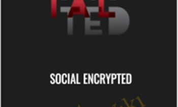 Social Encrypted - Alexander