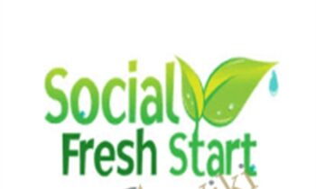 Social Fresh Start – Sue and Dan Worthington