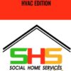 HVAC Edition – Social Home Service