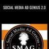 Social Media Ad Genius 2.0 -  Curt, Nick and Tom