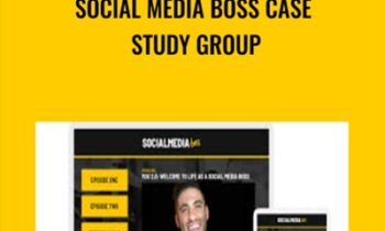 Social Media Boss Case Study Group
