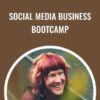 Social Media Business Bootcamp - Sandi Krakowski