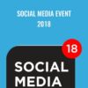 Social Media Event 2018 - Creativelive