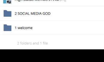Social Media God – Jason Capital