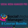 Social Media Manager Pro - Jesse Jameson and Curt Maly