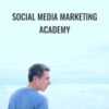 Social Media Marketing Academy - Bradley Riley