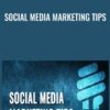 Social Media Marketing Tips - Carlos Gil