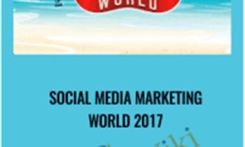 Social Media Marketing World 2017