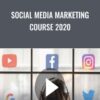 Social Media Marketing course 2020
