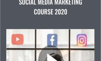 Social Media Marketing course 2020