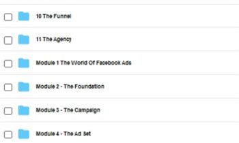 Social Media Masterclass – Ben Malol
