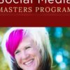 Social Media Masters ON DEMAND VIDEO SCHOOL - Sandi Krakowski