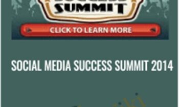 Social Media Success Summit 2014