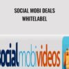 Social Mobi Deals Whitelabel