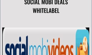 Social Mobi Deals Whitelabel