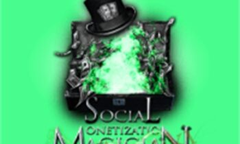 Social Monetization Magician – Ben Adkins