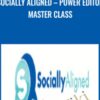 Socially Aligned – Power Editor Master Class – Julie Lowe