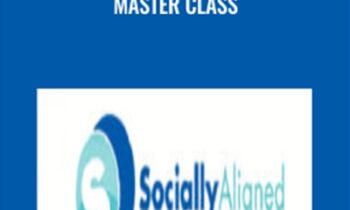 Socially Aligned – Power Editor Master Class – Julie Lowe