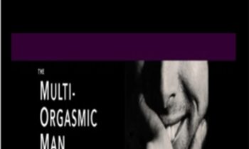 The Multi-Orgasmic Man - Sol Sebastian