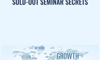 Sold-Out Seminar Secrets- BigVisionBusinessTeam