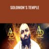 Solomon's Temple - Arash Dibazar