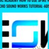 Sonic Academy How To Use Spire with Echo Sound Works TUTORiAL-ADSR -  Echo Sound Works