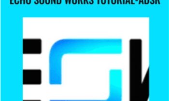 Sonic Academy How To Use Spire with Echo Sound Works TUTORiAL-ADSR -  Echo Sound Works