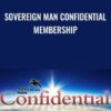 Sovereign Man Confidential Membership - Simon Black