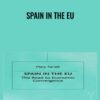 Spain in the EU - Mary Farrell