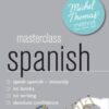 Masterclass Spanish - Michel Thomas Method