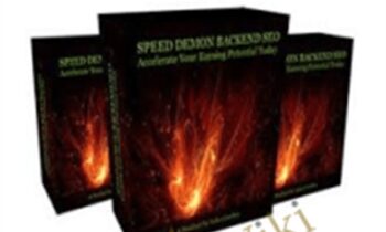 Speed Demon SEO - Luke Corden