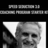 Speed Seduction 3.0 – Coaching Program Starter Kit - Ross Veffries
